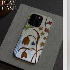 LOT OF 2 BRAND NEW IPHONE 15 PRO CASE